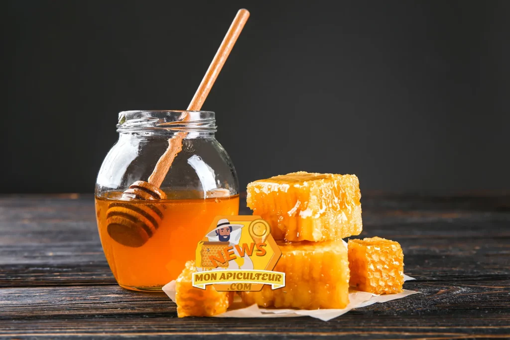 10 choses à connaître sur le miel pour briller en société